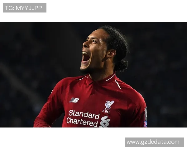 范戴克：从默默无闻到足坛巨星的辉煌之路与传奇故事