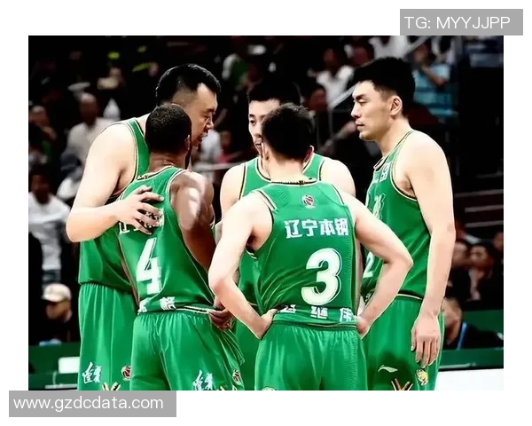 辽宁宏远与吉林延边的激烈对决展现篮球魅力与团队精神的巅峰对抗